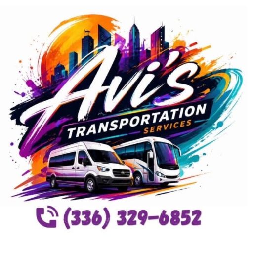 Avi's Transportation